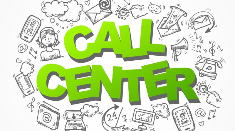 Our new call center is online
