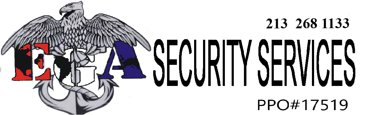 E.G.A. Security Services